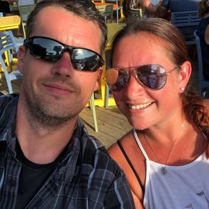 Meet your Posher, Noel